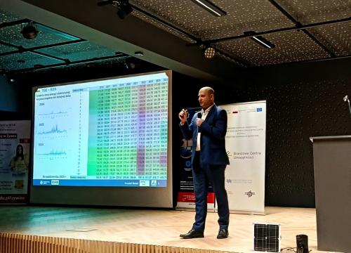 Ogólnopolska konferencja naukowa
