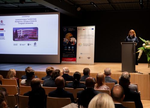 Ogólnopolska konferencja naukowa